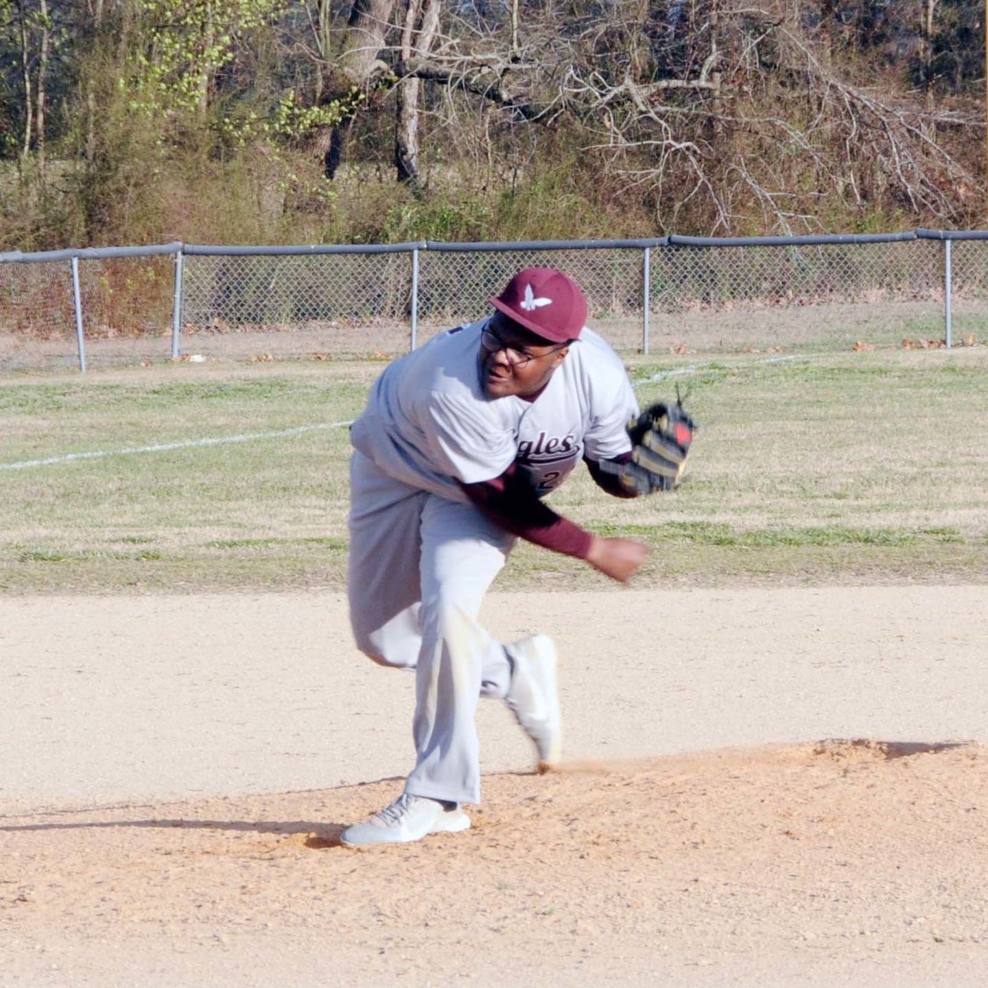Former Eagle returns for bittersweet match-up against alma mater